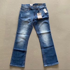 TK Axel Men's Jeans